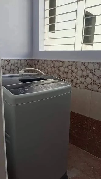 2 BHK Flat for Rent in Madhapur Ayyappa society