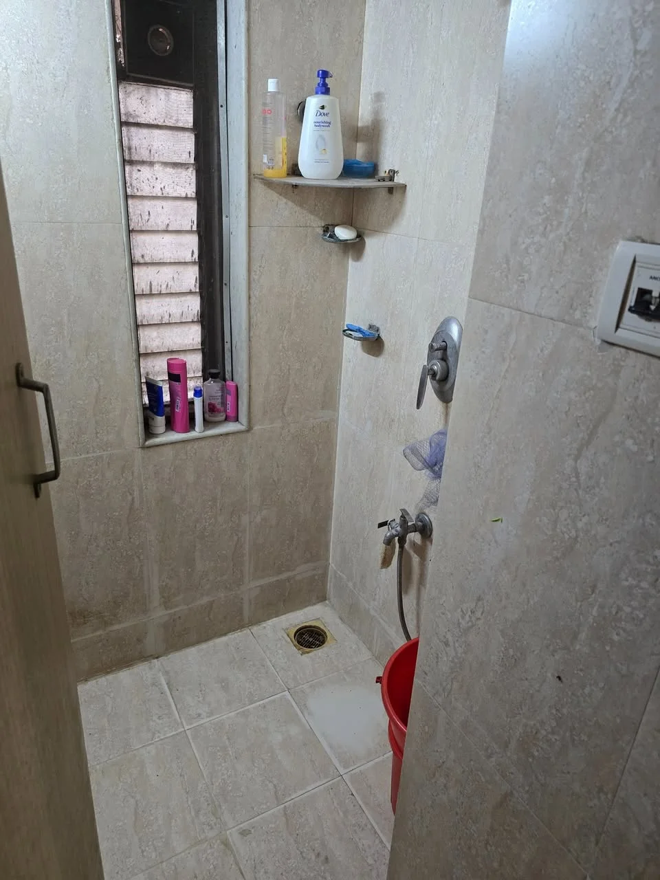 Single Occupancy for Male in Independent House for Rent in Everard nagar next to KJ somaiyya hospital