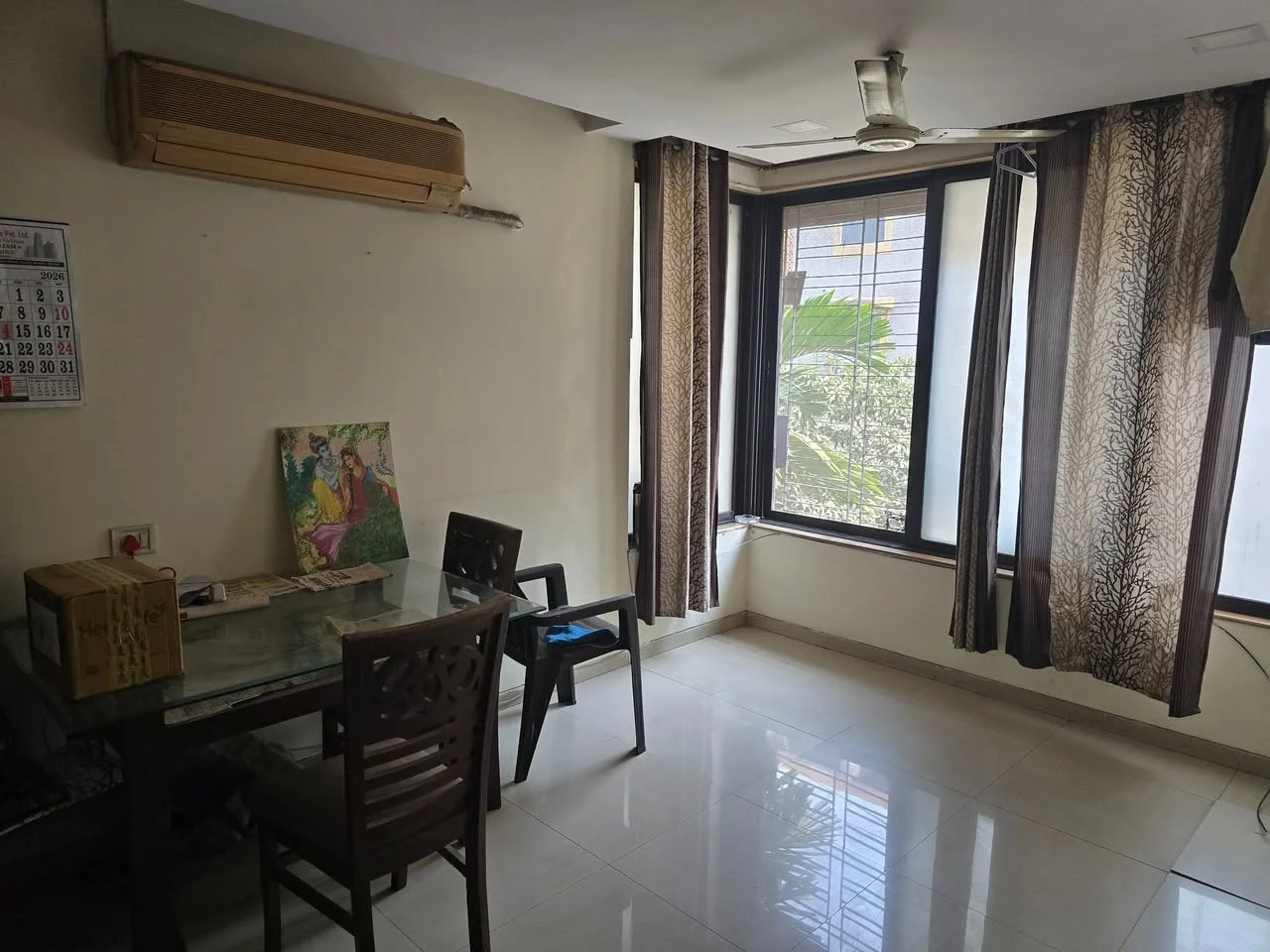 Single Occupancy for Male in Independent House for Rent in Everard nagar next to KJ somaiyya hospital