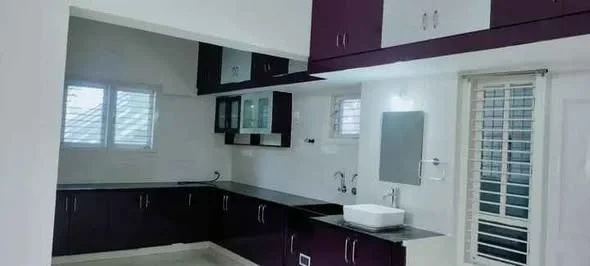 2 BHK Independent House for Rent in Kanakadasanagara