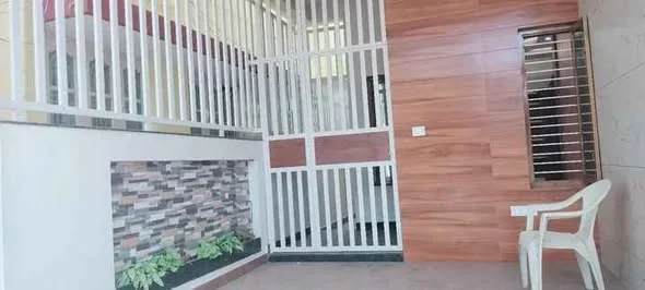 3 BHK Independent House for Sale in Railway Layout