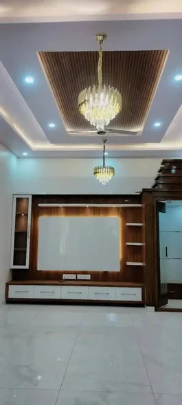 3 BHK Independent House for Sale in Railway Layout