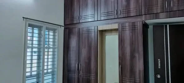 2 BHK Independent House for Rent in Kanakadasanagara