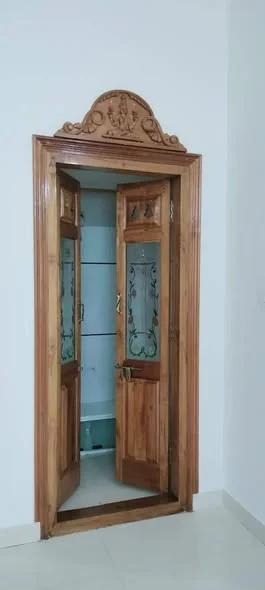 2 BHK Independent House for Rent in Kanakadasanagara