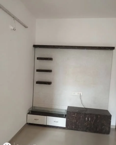 2 BHK Flat for Rent in wagholi Society near ivy estate
