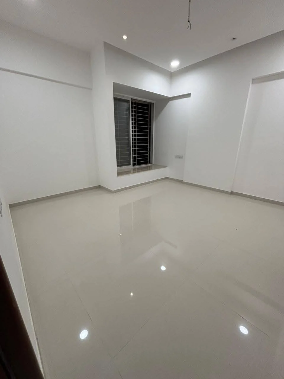 3 BHK Flat for Rent in Datta Mandir Road Wakad Near Zudio and Croma