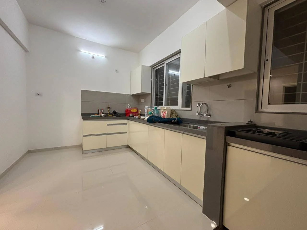 3 BHK Flat for Rent in Datta Mandir Road Wakad Near Zudio and Croma