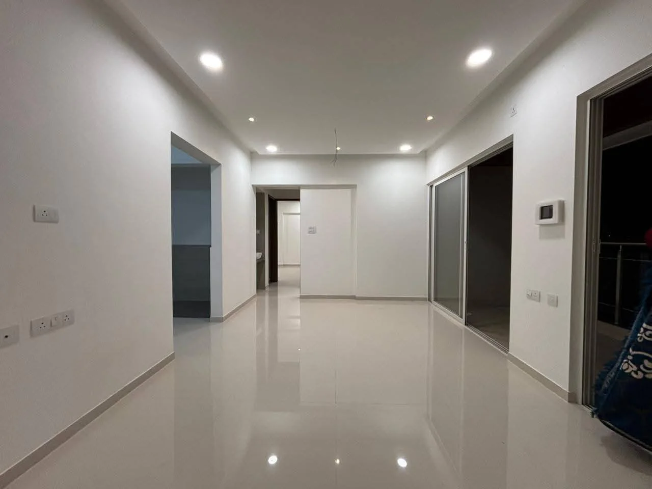 3 BHK Flat for Rent in Datta Mandir Road Wakad Near Zudio and Croma