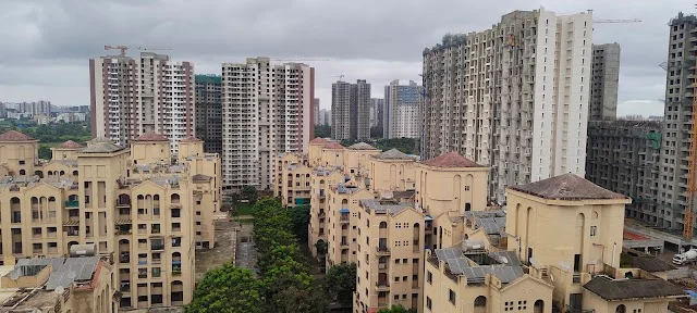 1 BHK Flat for Rent in Mahalunge (VTP Bluewaters Township)