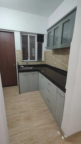 1 BHK Flat for Rent in Mahalunge (VTP Bluewaters Township)