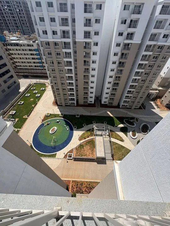 1 BHK Flat for Rent in Kadubeesanahalli ORR belt