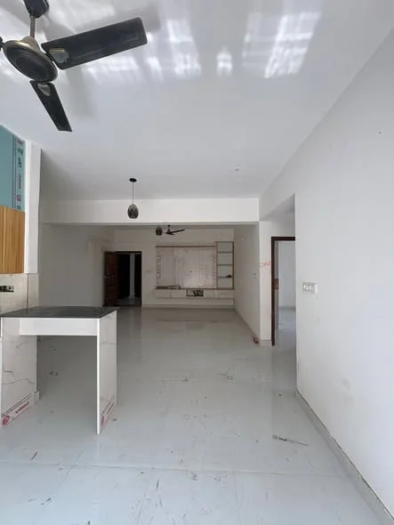 2 BHK Flat for Rent in Carmelaram