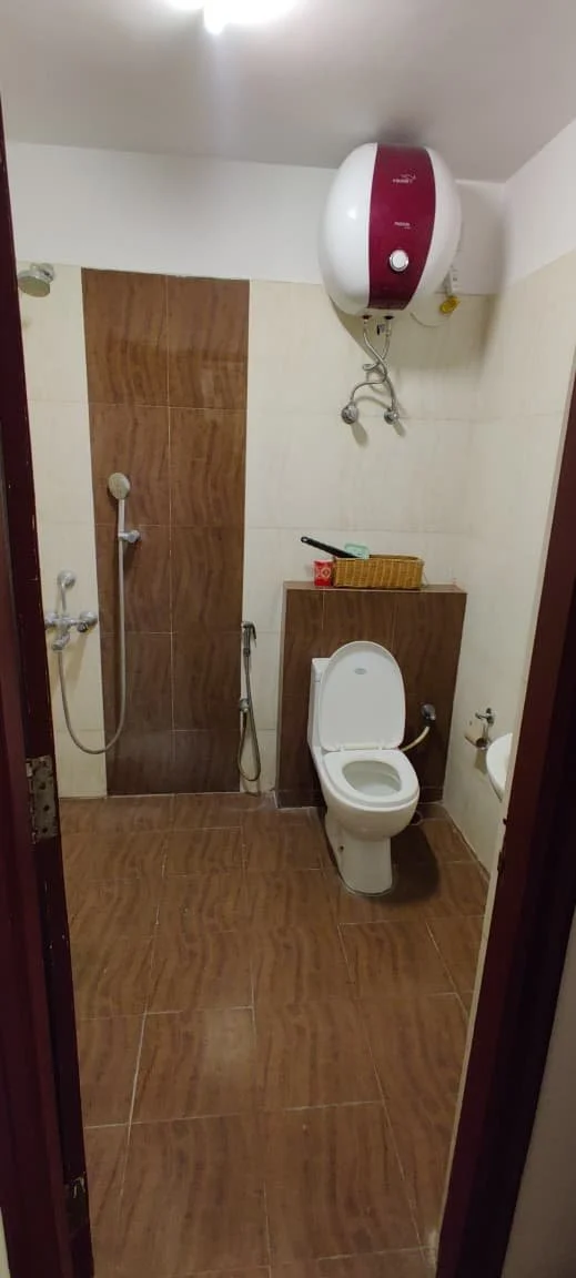 Single Occupancy in 2 BHK Independent House for Rent in Indiranagar