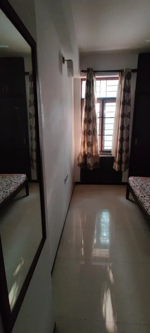 Single Occupancy in 2 BHK Independent House for Rent in Indiranagar