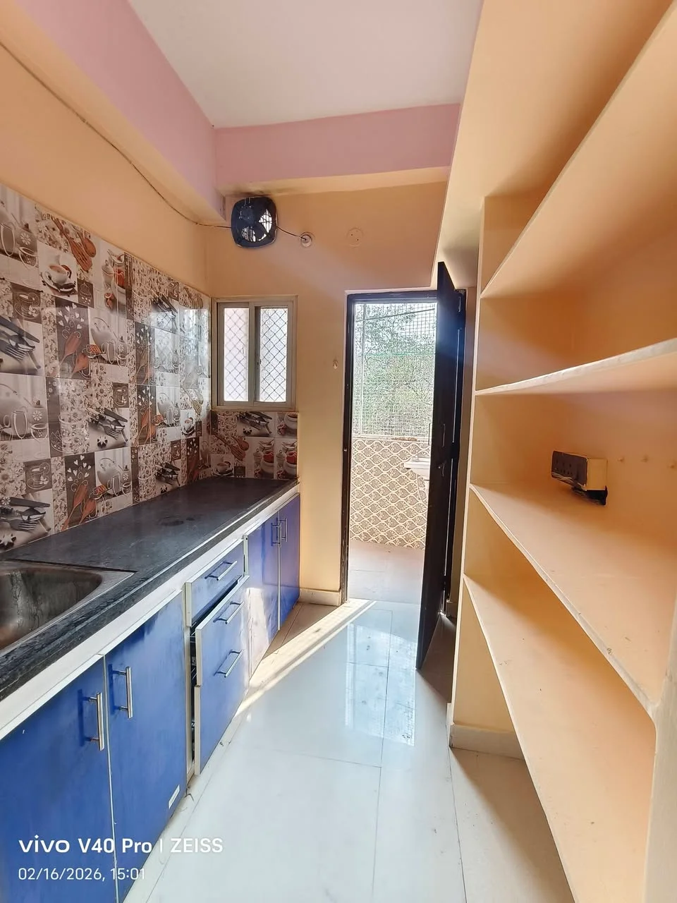 1 BHK Flat for Rent in Kondapur & TNGO COLONY GACHIBOWLI