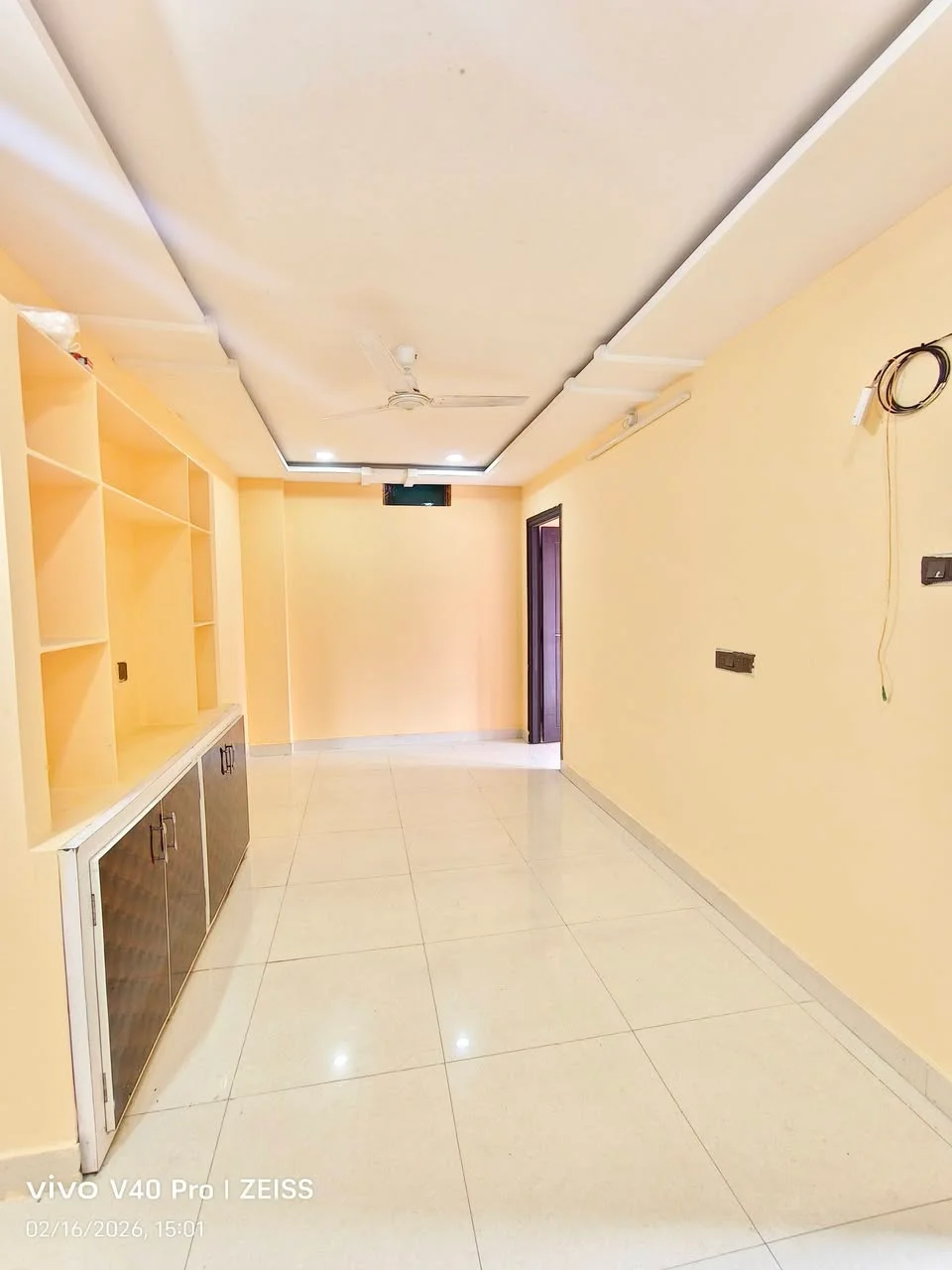 1 BHK Flat for Rent in Kondapur & TNGO COLONY GACHIBOWLI
