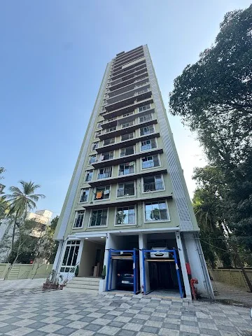 1 BHK Flat for Rent in Malad East