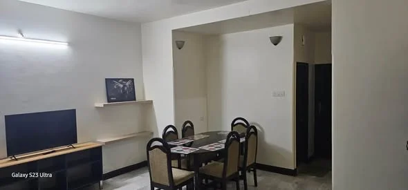 3.5 BHK Villa for Rent in Heart of Viman Nagar - Safe & serene - Near Symbiosis college