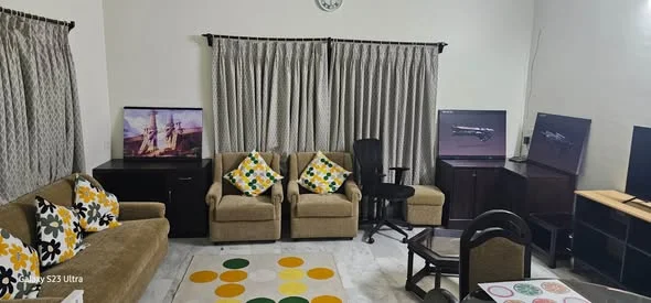 3.5 BHK Villa for Rent in Heart of Viman Nagar - Safe & serene - Near Symbiosis college