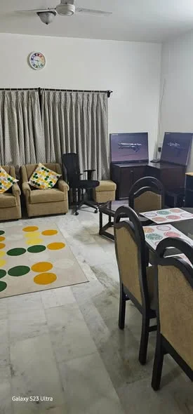 3.5 BHK Villa for Rent in Heart of Viman Nagar - Safe & serene - Near Symbiosis college