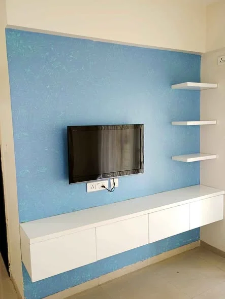 2 BHK Flat for Rent on nagar road