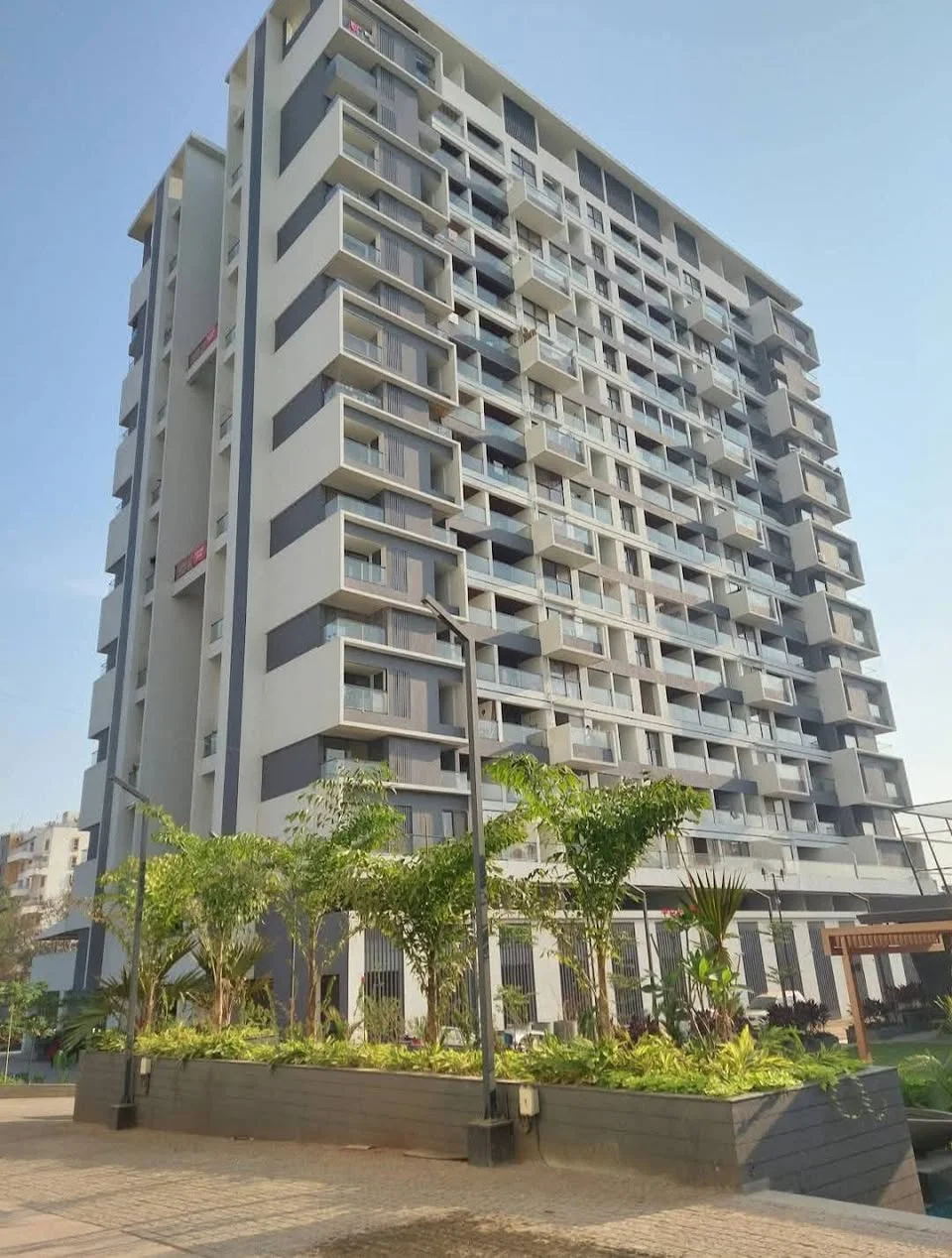 Single Occupancy for Male in 2 BHK Flat for Rent in balewadi highstreet