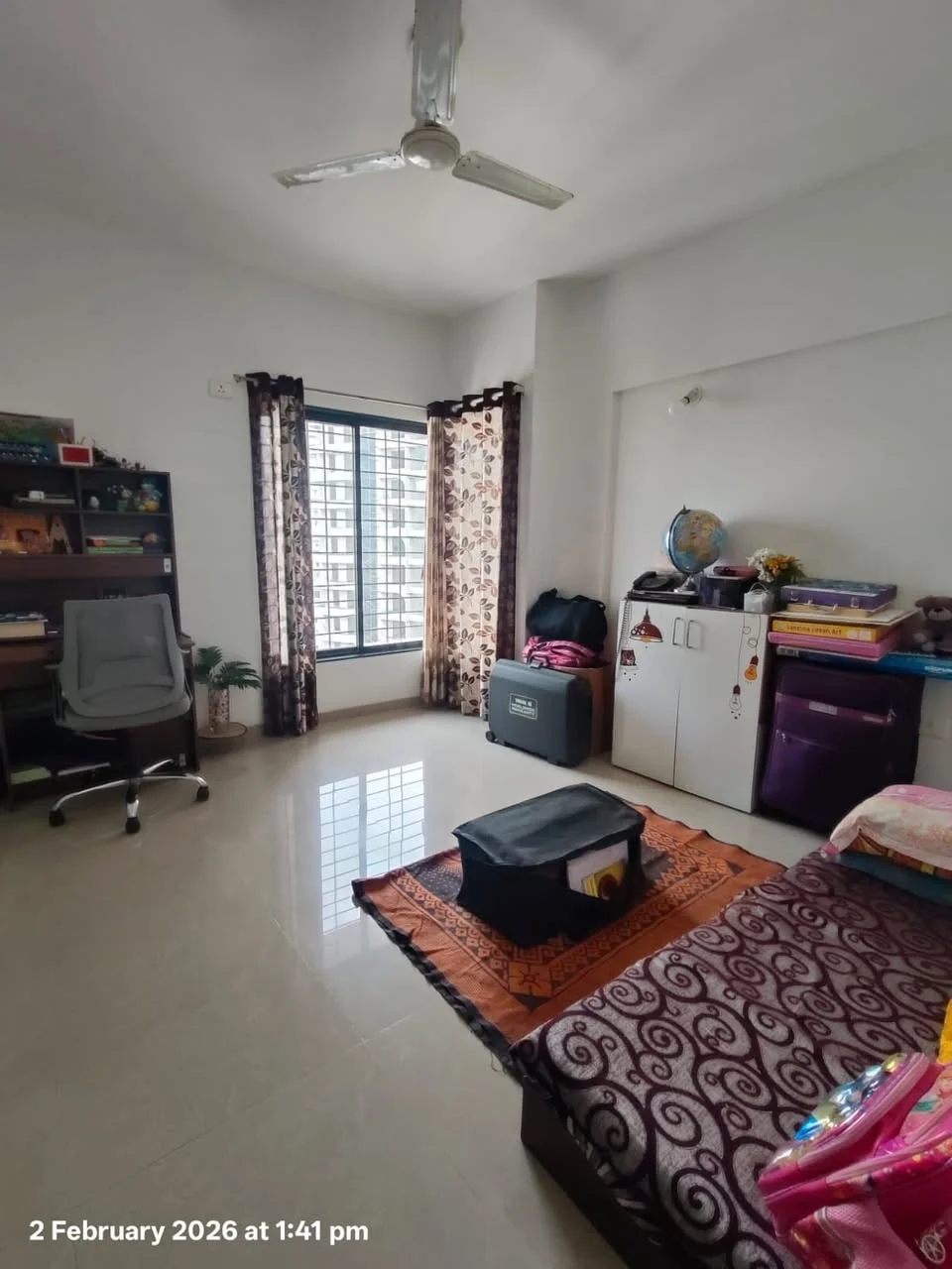3 BHK Flat for Sale in Baner Pashan Hills