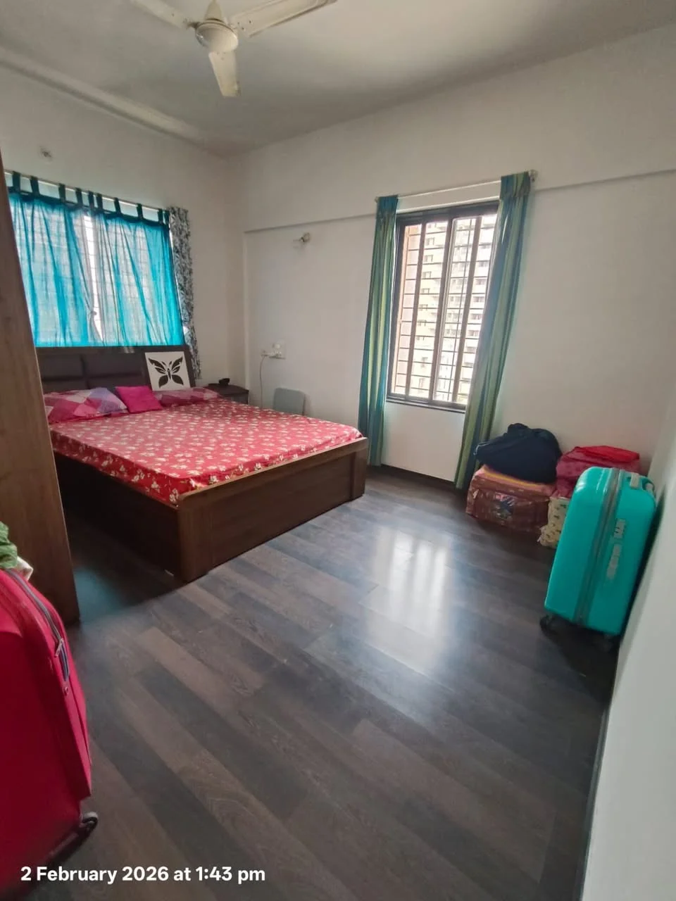 3 BHK Flat for Sale in Baner Pashan Hills