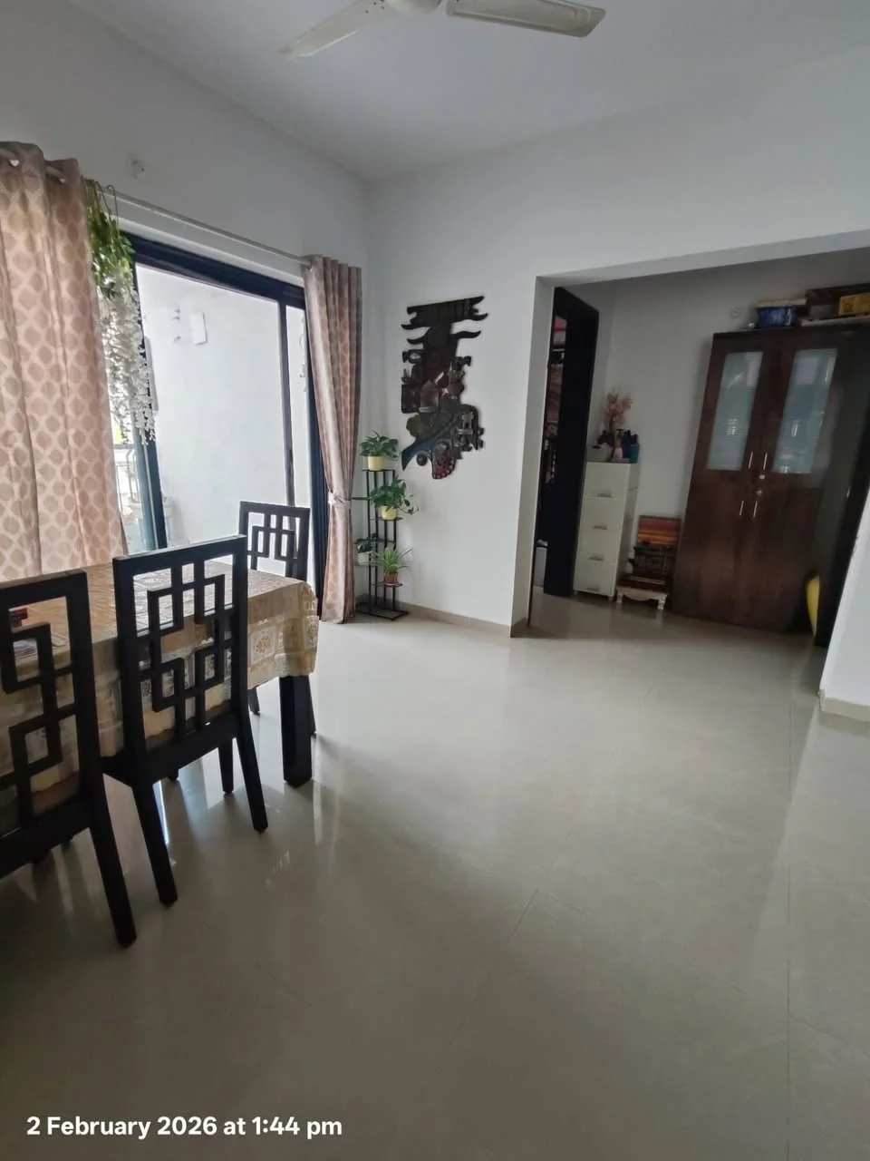 3 BHK Flat for Sale in Baner Pashan Hills