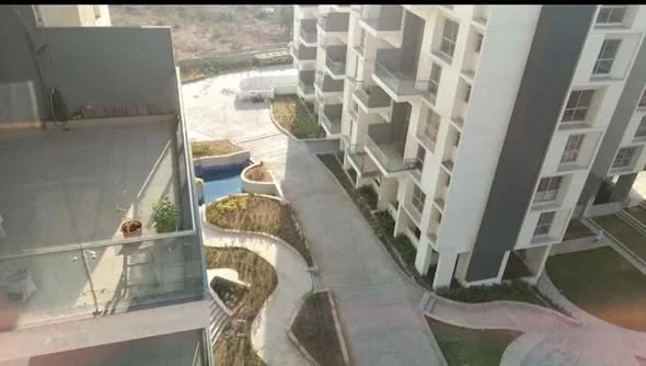 2 BHK Flat for Sale in kharadi Pune