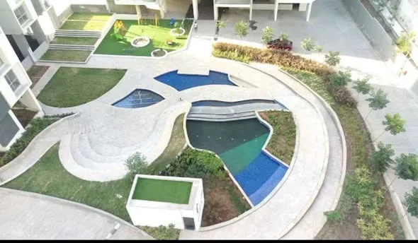 2 BHK Flat for Sale in kharadi Pune