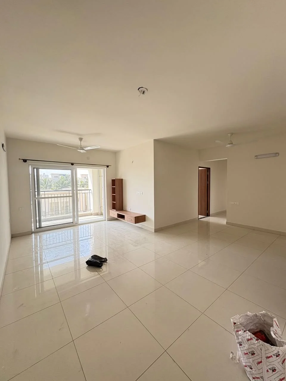 Single Occupancy for Male in 3 BHK Flat for Rent in Doddakannelli