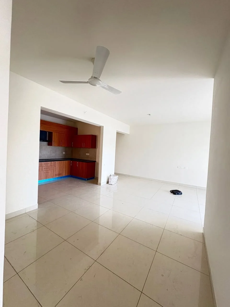 Single Occupancy for Male in 3 BHK Flat for Rent in Doddakannelli