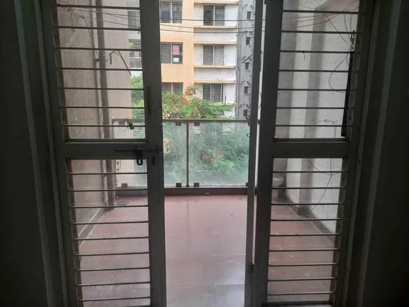 2 BHK Flat for Rent in दत्तनगर चौक