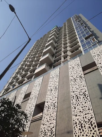 Single Occupancy for Male in 3 BHK Flat for Rent in 4 banglows near telephone exchange premium tower