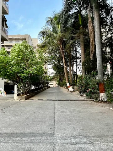 3 BHK Flat for Rent in Kalyani Nagar