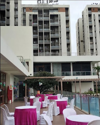 1 BHK Flat for Rent in Kharadi