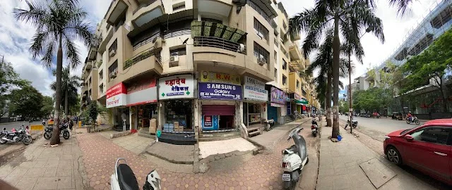 2 BHK Flat for Rent in Mumbai