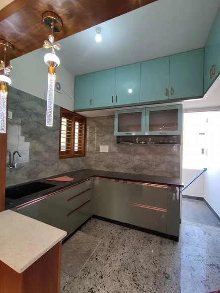 3 BHK Flat for Rent in Kudlu Near HSR