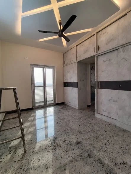 3 BHK Flat for Rent in Kudlu Near HSR