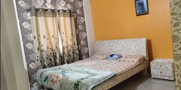 3 BHK Flat for Rent in Nagondahalli Immdihalli Road Whitefield