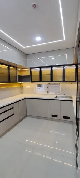 3 BHK Flat for Rent in Kondapur