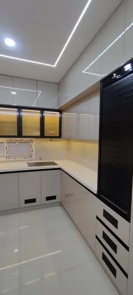 3 BHK Flat for Rent in Kondapur