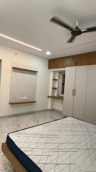 3 BHK Flat for Rent in Kondapur