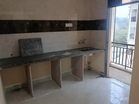 3 BHK Flat for Sale in Mharalpada varap shahad kalyan