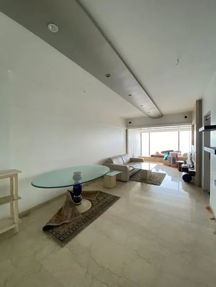 2 BHK Flat for Rent in Prabhadevi