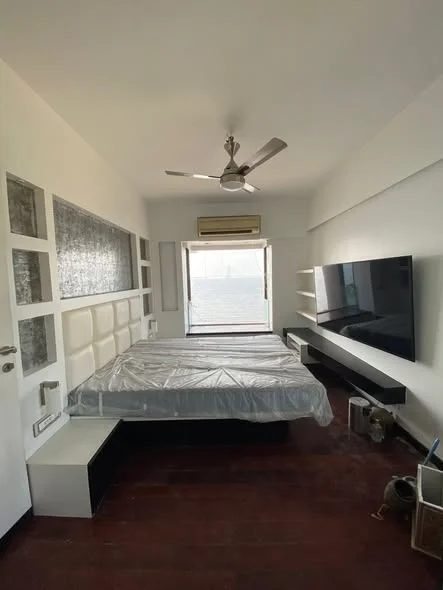 2 BHK Flat for Rent in Prabhadevi