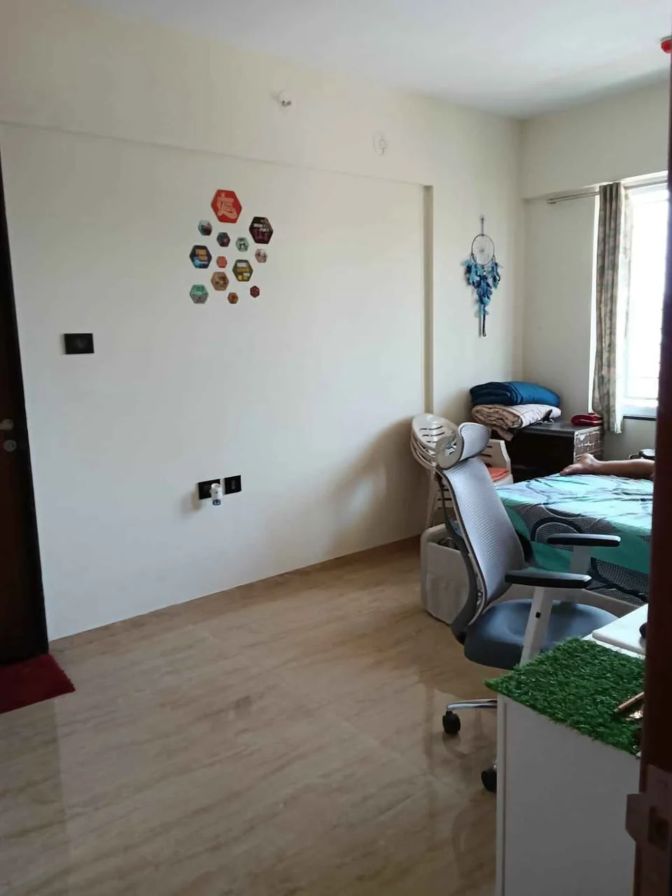 2 BHK Flat for Rent in VTP Alpine Mahalunge