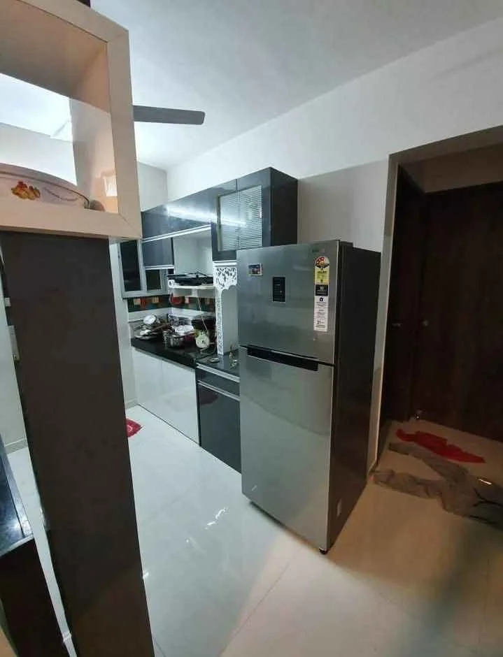 2 BHK Flat for Rent in dhanori porwal road