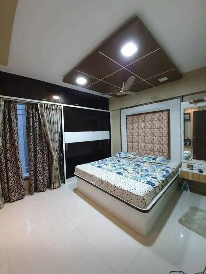 2 BHK Flat for Rent in dhanori porwal road